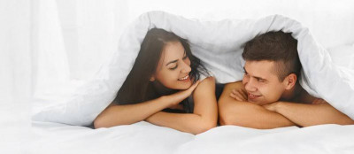 Tipe Kepribadian Saat Bercinta, Anda yang Mana?